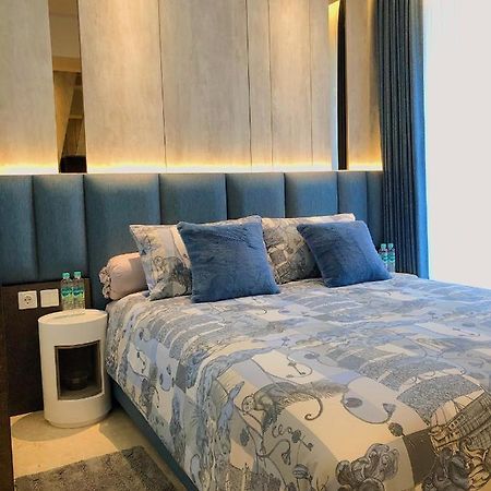 Gold Coast Pik Sea View Apartments By Longesuites Jakarta Exterior foto