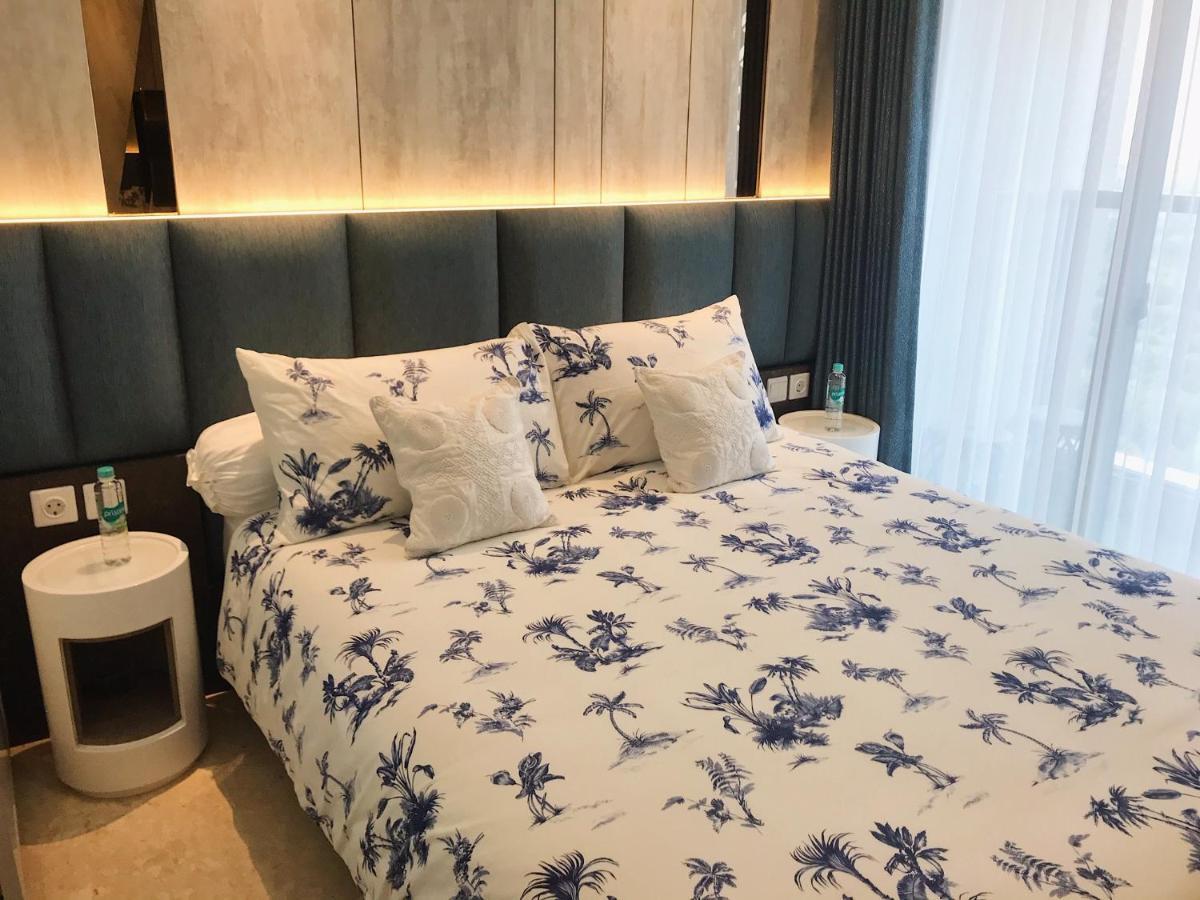 Gold Coast Pik Sea View Apartments By Longesuites Jakarta Exterior foto